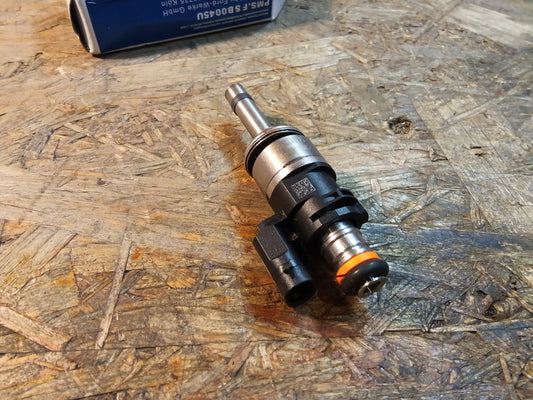 Ford Kuga MK3 Einspritzdüse original Ford NEU