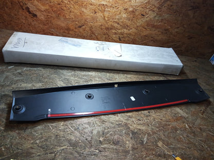 Corsa C Heckspoiler original GM NEU