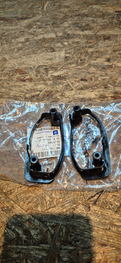 Halterung Scheinwerferwaschanlage, Astra, Original GM Neu