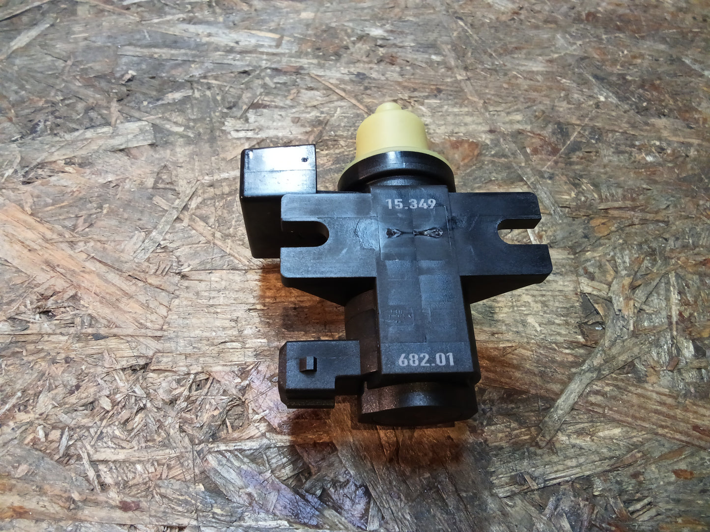 Insignia A 2012 Turbodruckwandler original GM NEU