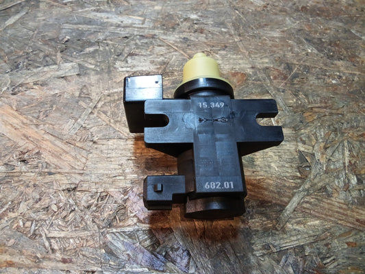 Insignia A 2012 Turbodruckwandler original GM NEU