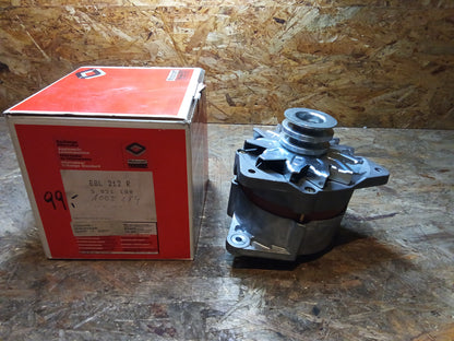 Ford Scorpio/ Sierra/ Transit Lichtmaschine 12V 70A original Motorcraft NEU