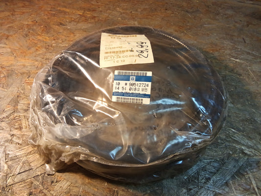 Signum Astra G Corsa C Meriva A Vectra B Schlauch Scheibenwaschanlage original GM NEU