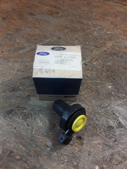 Ford Fiesta IV Verschluss Bremsflüssigkeitsbehälter original Ford NEU