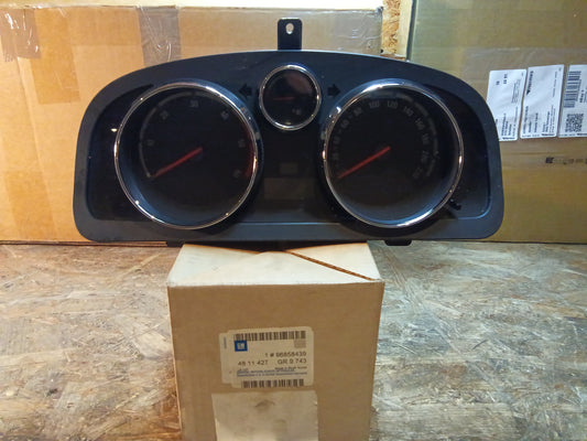 Opel Antara Tacho original GM NEU
