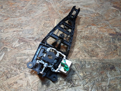 Astra H Corsa D Meriva Zafira B Türgriffbetätigung hinten außen original GM NEU