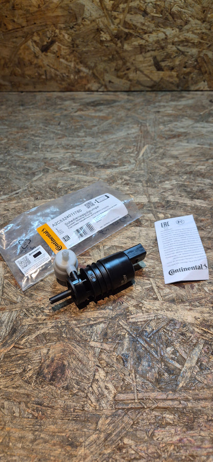 Scheibenwaschpumpe, 1er/3er, Original Continental Neu