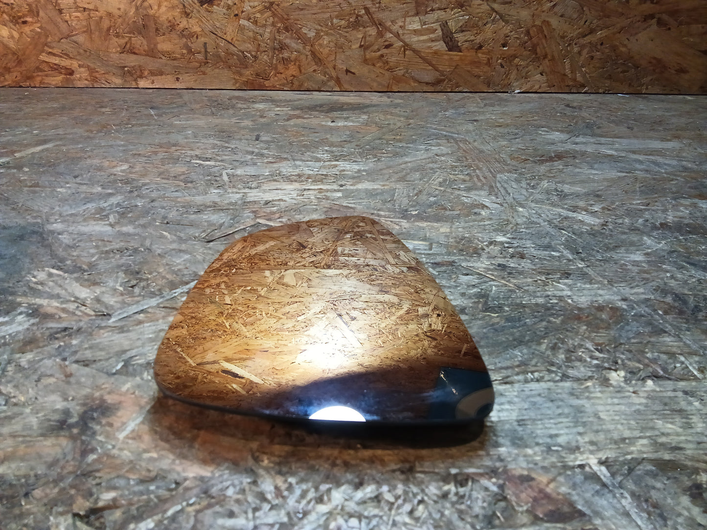 Ford Focus IV Außenspiegelglas rechts original Ford NEU