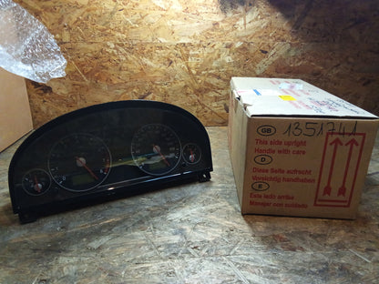 Ford Mondeo MK2 Instrumententafel