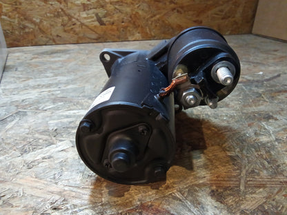 Agila A Corsa B Sintra Anlasser original GM NEU