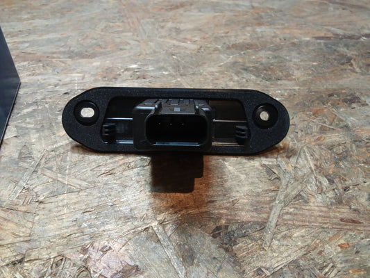 Ford Transit ab BJ 2014 Kabelschuh Türkontakt original Ford NEU