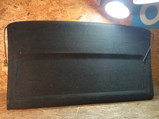 VW Golf 3 Hutablage schwarz original VW GEBRAUCHT