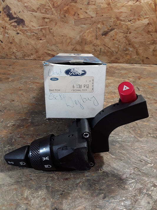 Ford Transit 91-00 Lenkstockschalter original Ford NEU