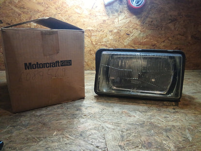 -ford Granada MK2/3 Scheinwerfer links original Ford GEBRAUCHT