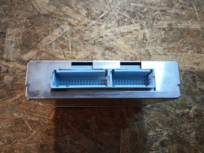 Astra F Corsa B Motorsteuergerät ECU X16SZ original GM NEU