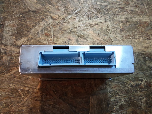 Astra F Corsa B Motorsteuergerät ECU X16SZ original GM NEU