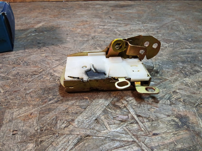 Ford Granada, Scorpio Türschloss links original Ford NEU