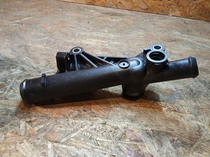 Ford EcoBoost 1.6 SCTi Wasserauslassstutzen original Ford NEU