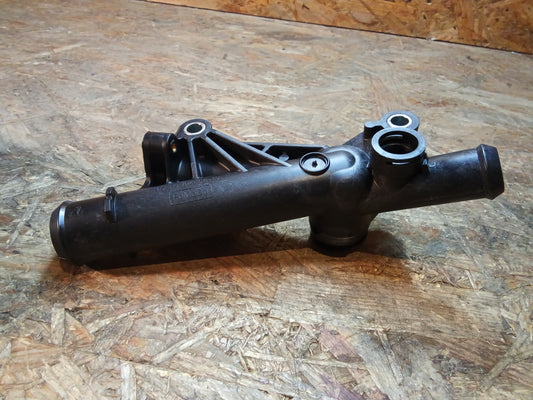 Ford EcoBoost 1.6 SCTi Wasserauslassstutzen original Ford NEU