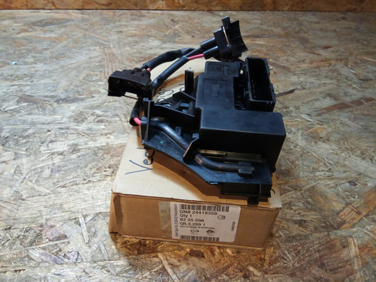 Vectra C Signum Kühlerlüfter Steuergerät original GM NEU