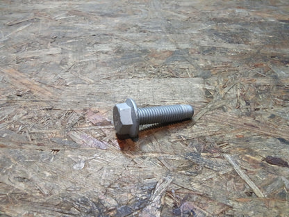 Opel Bolzeschraube M12x1.75x45.8mm original GM NEU