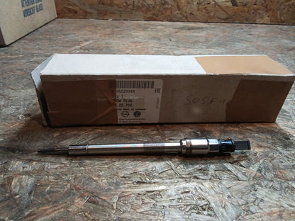 Movano B 2.3 CDTi Glühkerze mit Drucksensor original GM NEU