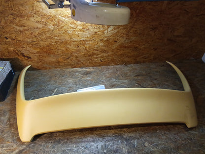 Corsa B GSi Heckspoiler original Stiletto NEU