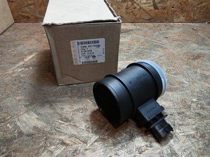Astra H, Antara, Corsa D, Vectra C Diesel Luftmassenmesser original GM NEU
