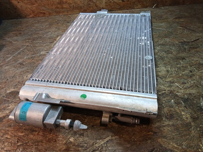 Astra G 1.4 16V Klimakondensator original GM NEU