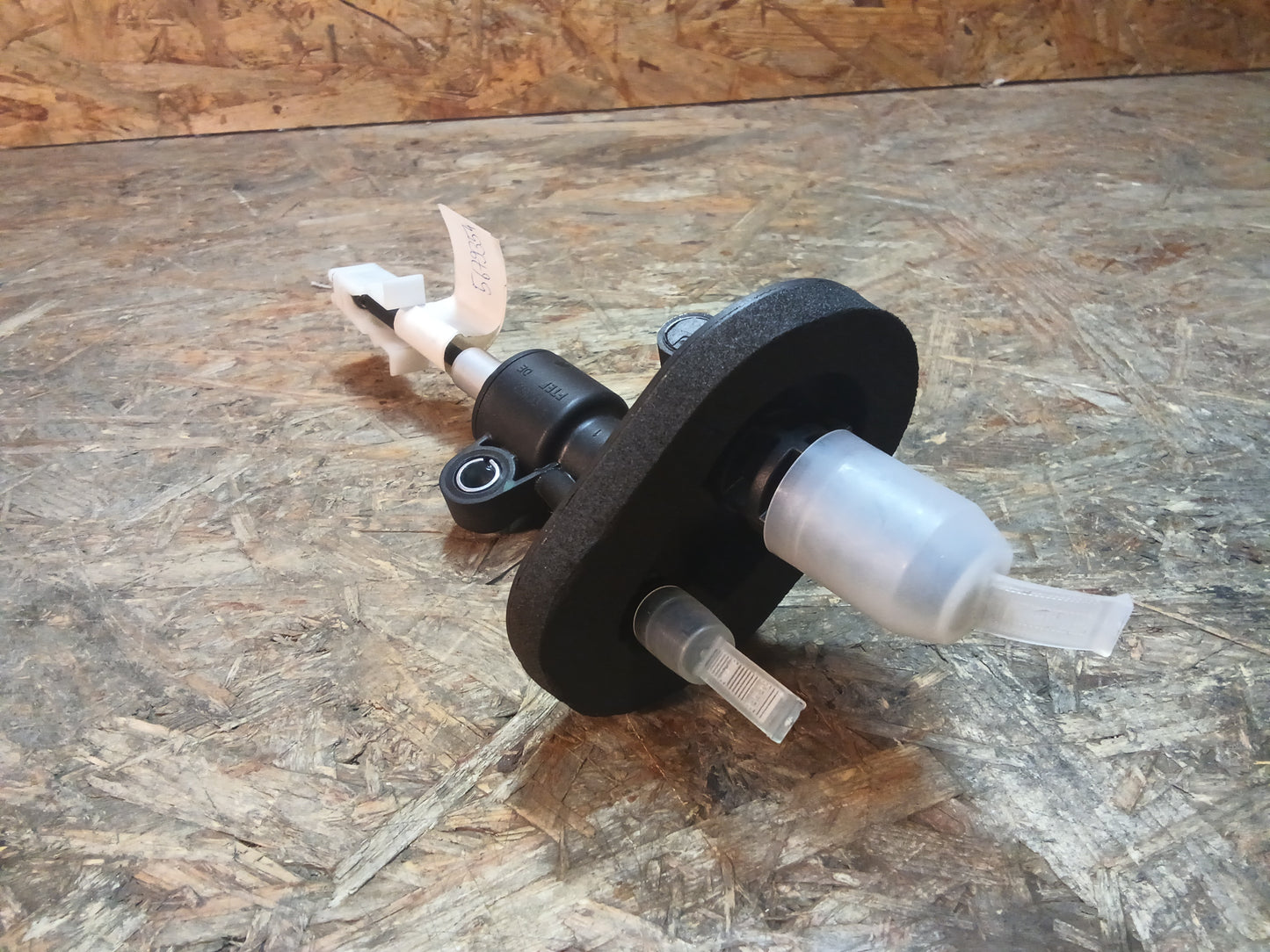 Fiat Peugeot Citroen Kupplungsgeberzylinder original Peugeot NEU