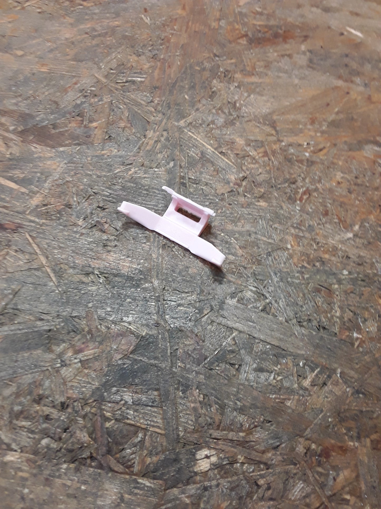 Mitsubishi Outlander Clip Zierleiste Regenrinne original Mitsubishi NEU