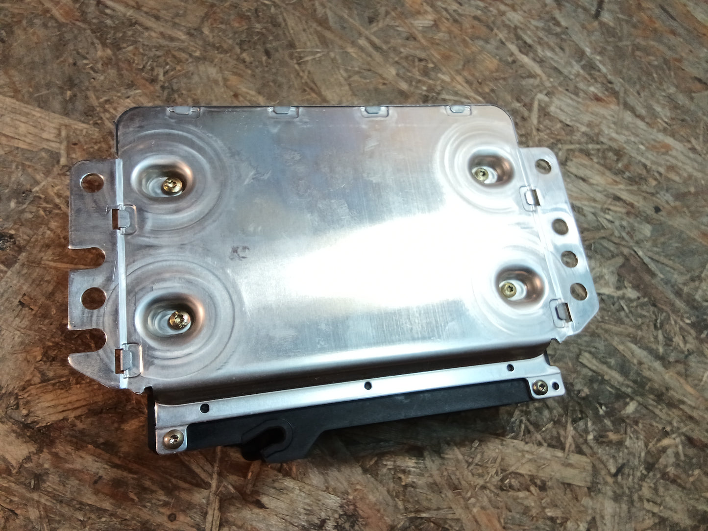 Omega B Motor X25XE Motorsteuergerät original GM NEU