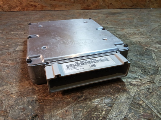 Ford Escort 1,6 16V Motorsteuergerät original Ford GEBRAUCHT