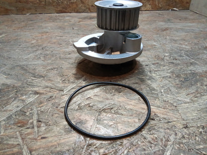 Omega B Zafira B 2.0,2.2 16V Wasserpumpe original GM NEU