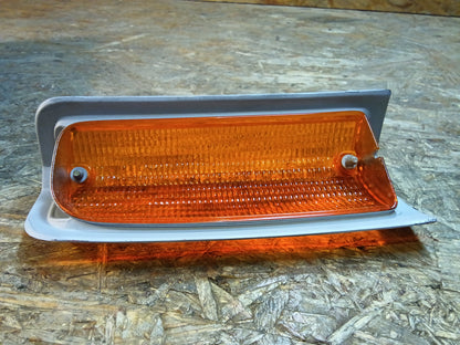 Ford Taunus MK1 Blinkerleuchte original Ford NEU