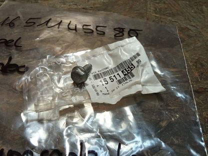 Opel Combo Schraube an Schwungrad original PSA NEU