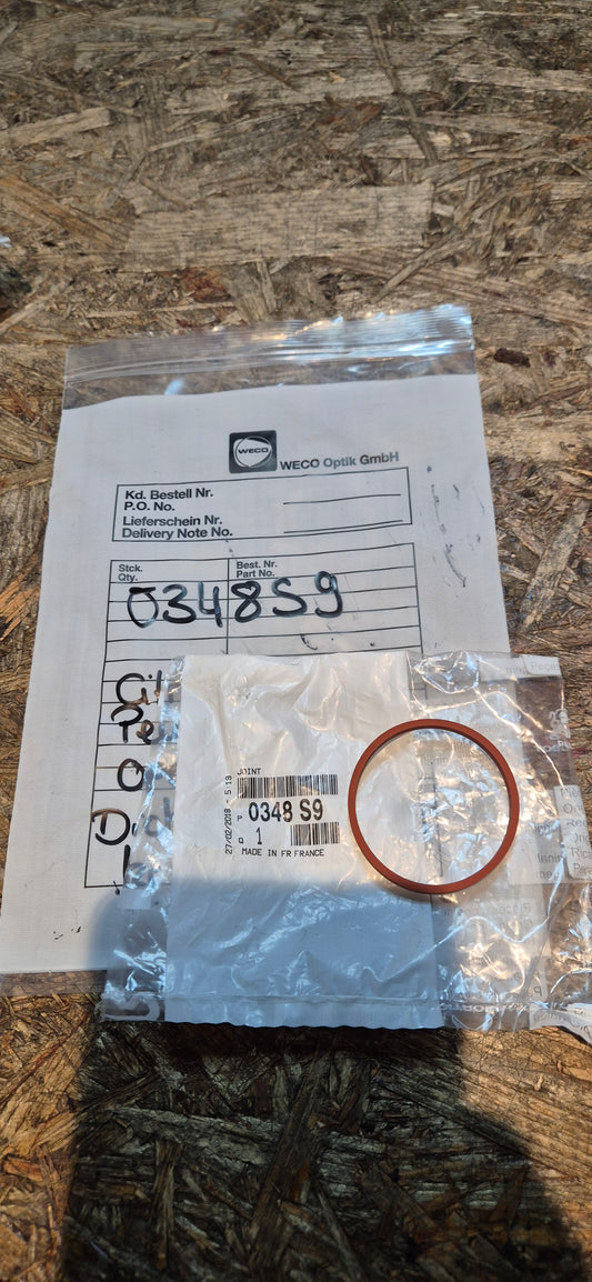 Dichtung Ausaugkrümmer Opel, Peugeot, Citroen Original Teil
