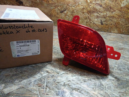 Opel Mokka X ab BJ 04.13 Nebelschlussleuchte original GM NEU