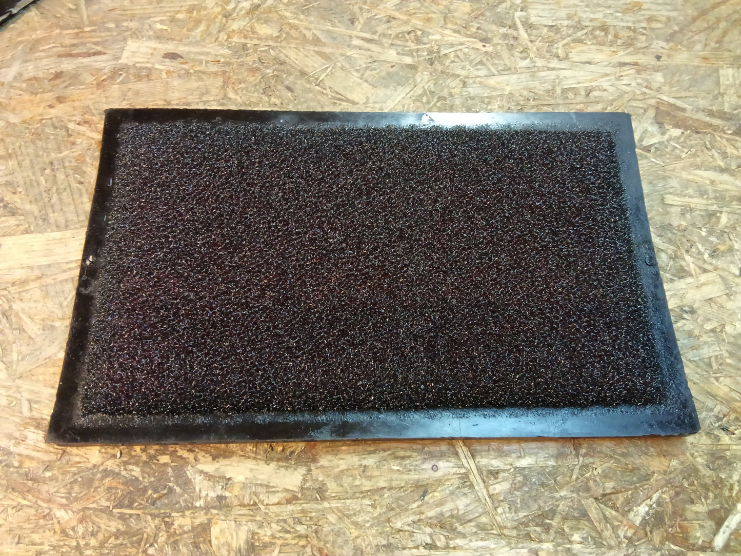 Pipercross Performance Air Filter PP1895DRY