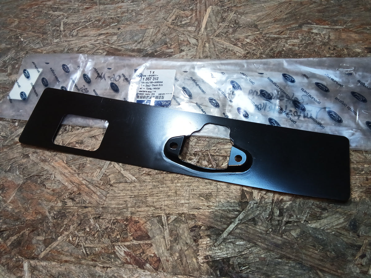 Ford Transit ab 06-14 Befestigung Türfeststeller original Ford NEU