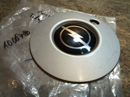 Omega B Felgendeckel original GM NEU