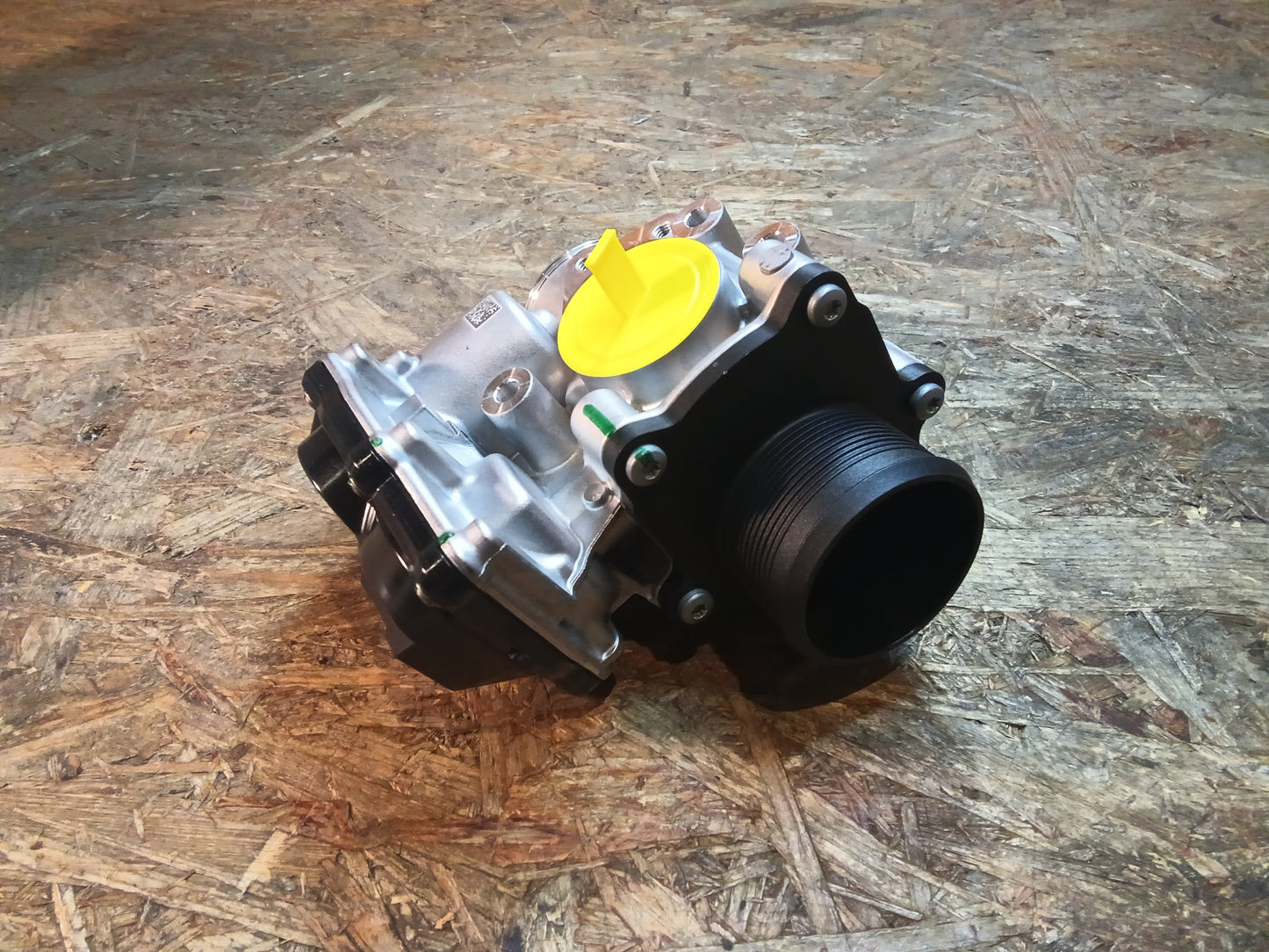 Ford Focus IV 2.0D AGR-Ventil original Ford NEU