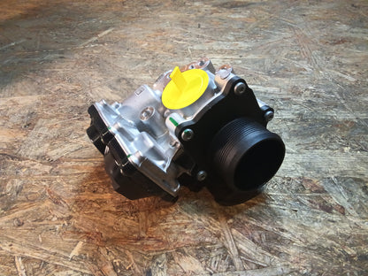 Ford Focus IV 2.0D AGR-Ventil original Ford NEU