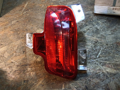 Opel Zafira C Rückleuchte rechts original GM NEU