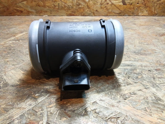 Vectra 2.2 DTi Luftmassenmesser original GM NEU