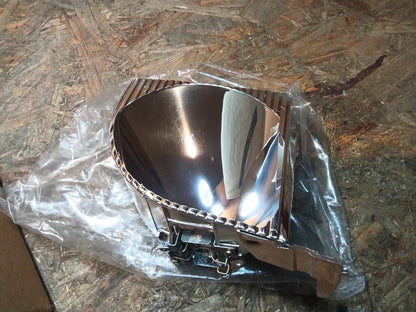 Ford Granada/ Scorpio Reflektor Scheinwerfer rechts original Ford NEU