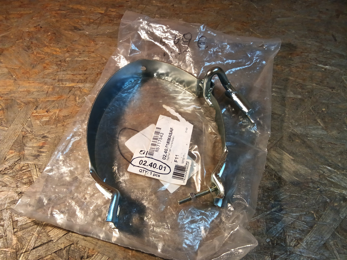 Astra Kadett Topfhalter original Opel NEU