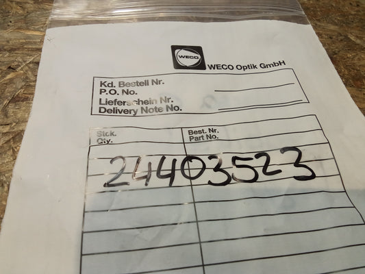 Corsa C Stabilisatorlager original GM NEU