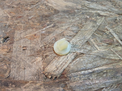 Ford Clip Radlauf Befestigung original Ford NEU