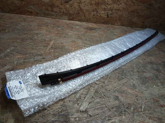 Ford Focus 3 BJ 11-15 Zierleiste Windschutzscheibe rechts original Ford NEU